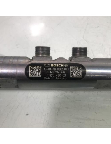 Rampe injection MINI MINI 2 R60 COUNTRYMAN BREAK Diesel