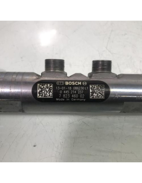 Rampe injection MINI MINI 2 R60 COUNTRYMAN BREAK Diesel