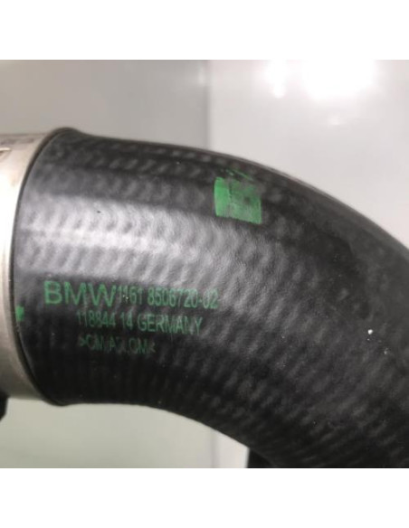 Conduite d'air MINI MINI 2 R60 COUNTRYMAN BREAK Diesel