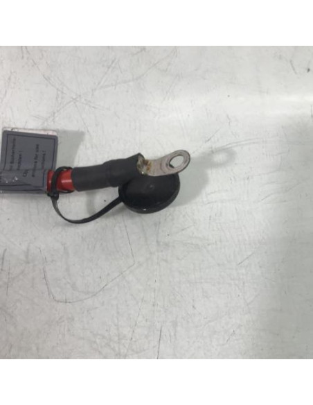 Batterie BMW SERIE 3 E90 PHASE 2 Diesel