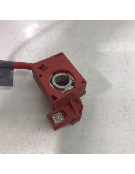 Batterie BMW SERIE 3 E90 PHASE 2 Diesel