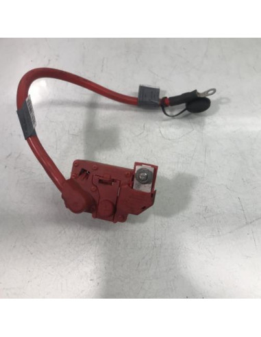 Batterie BMW SERIE 3 E90 PHASE 2 Diesel