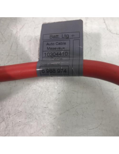 Batterie BMW SERIE 3 E90 PHASE 2 Diesel