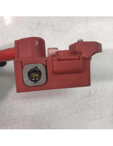 Batterie BMW SERIE 3 E90 PHASE 2 Diesel