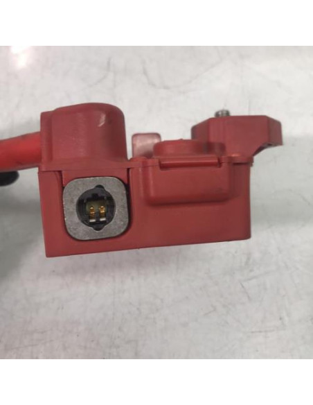 Batterie BMW SERIE 3 E90 PHASE 2 Diesel