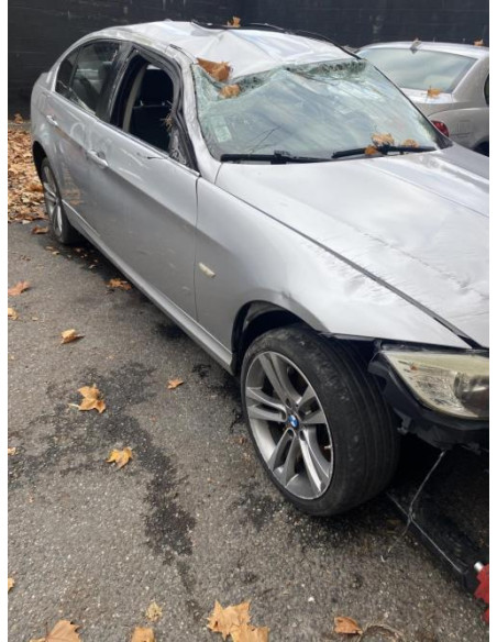 Batterie BMW SERIE 3 E90 PHASE 2 Diesel