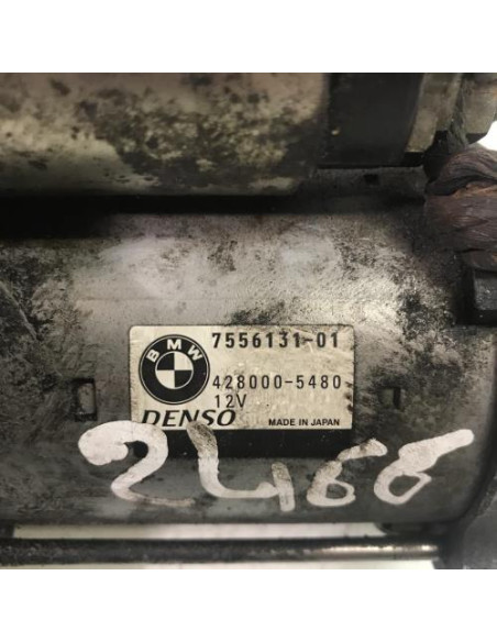 Demarreur BMW SERIE 5 F10 PHASE 1 Essence