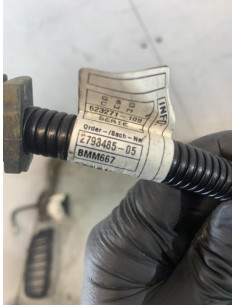 Batterie BMW SERIE 2 F45 ACTIVE TOURER PHASE 2 Diesel