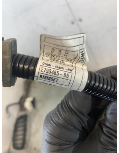 Batterie BMW SERIE 2 F45 ACTIVE TOURER PHASE 2 Diesel