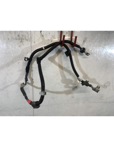 Batterie BMW SERIE 2 F45 ACTIVE TOURER PHASE 2 Diesel