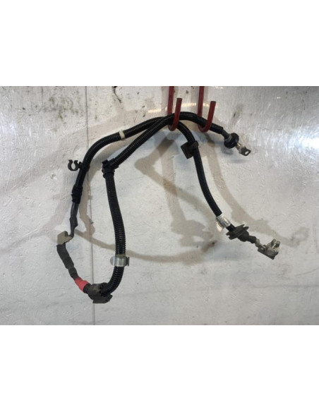 Batterie BMW SERIE 2 F45 ACTIVE TOURER PHASE 2 Diesel