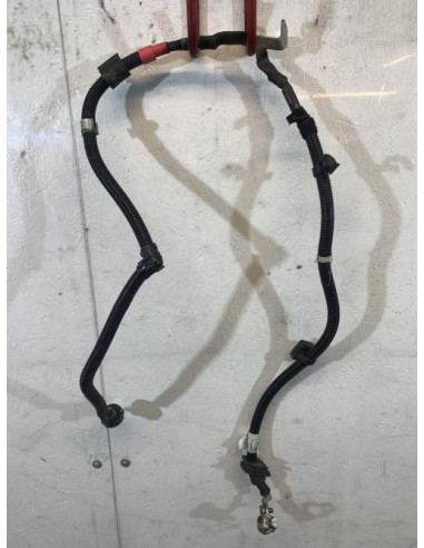 Batterie BMW SERIE 2 F45 ACTIVE TOURER PHASE 2 Diesel