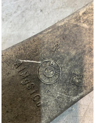 Fusee avant droit BMW SERIE 5 F10 PHASE 1 Essence