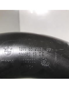 Conduite d'air BMW SERIE 3 F31 TOURING PHASE 1 BREAK Diesel