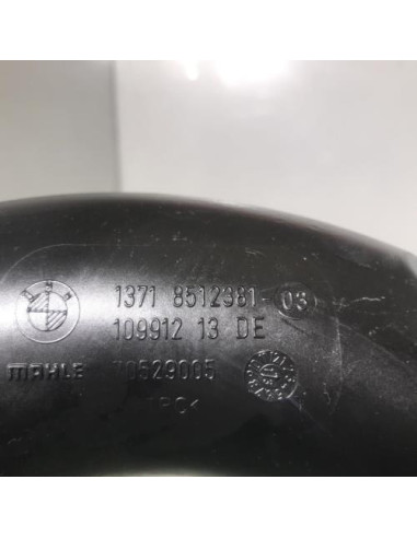 Conduite d'air BMW SERIE 3 F31 TOURING PHASE 1 BREAK Diesel