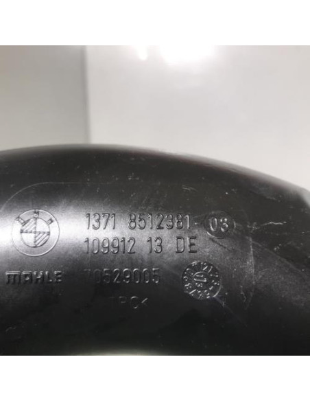 Conduite d'air BMW SERIE 3 F31 TOURING PHASE 1 BREAK Diesel