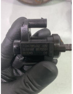 Pompe à eau BMW SERIE 2 F45 ACTIVE TOURER PHASE 2 Diesel 2