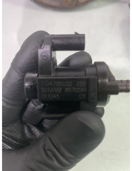 Pompe à eau BMW SERIE 2 F45 ACTIVE TOURER PHASE 2 Diesel