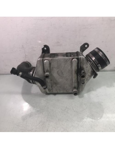 Echangeur air (Intercooler) BMW SERIE 5 F10 PHASE 1 Essence