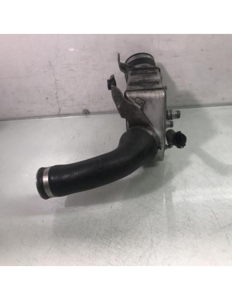 Echangeur air (Intercooler) BMW SERIE 5 F10 PHASE 1 Essence