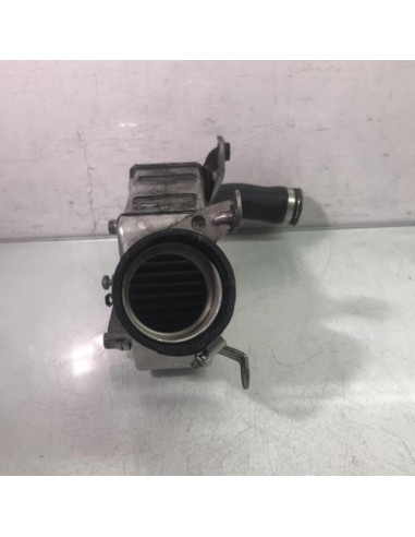 Echangeur air (Intercooler) BMW SERIE 5 F10 PHASE 1 Essence