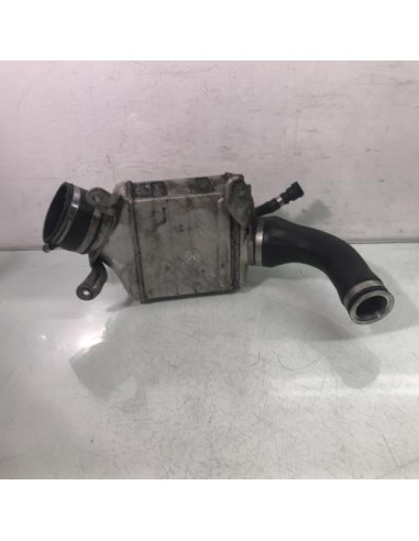 Echangeur air (Intercooler) BMW SERIE 5 F10 PHASE 1 Essence