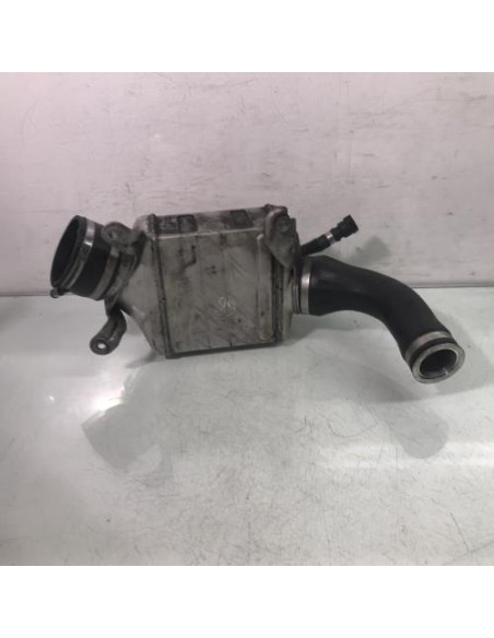 Echangeur air (Intercooler) BMW SERIE 5 F10 PHASE 1 Essence