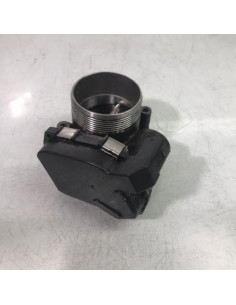 Boitier papillon BMW SERIE 5 F10 PHASE 1 Essence