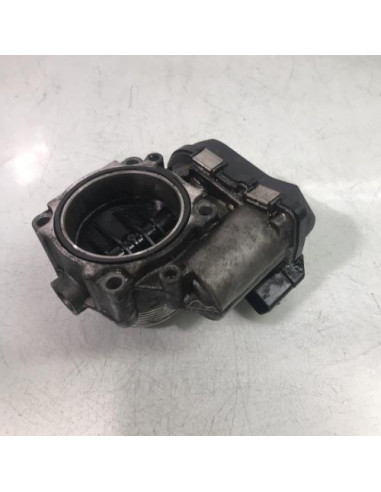 Boitier papillon BMW SERIE 5 F10 PHASE 1 Essence