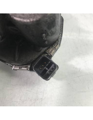 Boitier papillon BMW SERIE 5 F10 PHASE 1 Essence