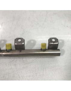 Rampe injection BMW SERIE 5 F10 PHASE 1 Essence 2