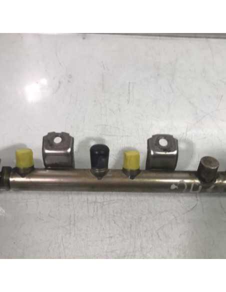 Rampe injection BMW SERIE 5 F10 PHASE 1 Essence