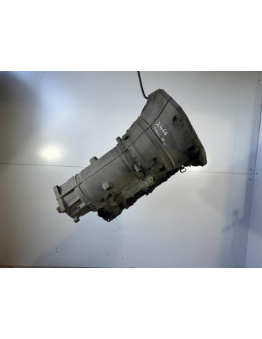 Boite de vitesses BMW SERIE 5 F10 PHASE 1 Essence