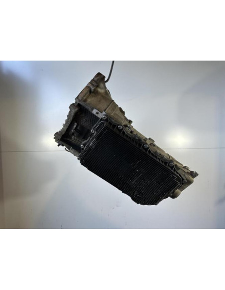 Boite de vitesses BMW SERIE 5 F10 PHASE 1 Essence