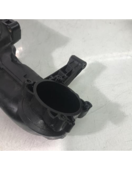 Collecteur d'admission BMW SERIE 5 F10 PHASE 1 Essence