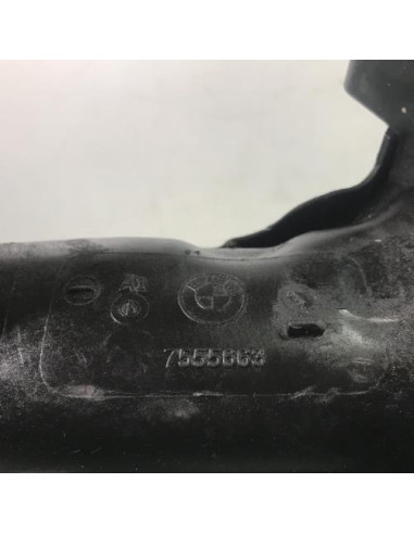 Collecteur d'admission BMW SERIE 5 F10 PHASE 1 Essence