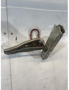 Renfort pare choc avant (traverse) BMW SERIE 2 F45 ACTIVE TOURER PHASE 2 Diesel