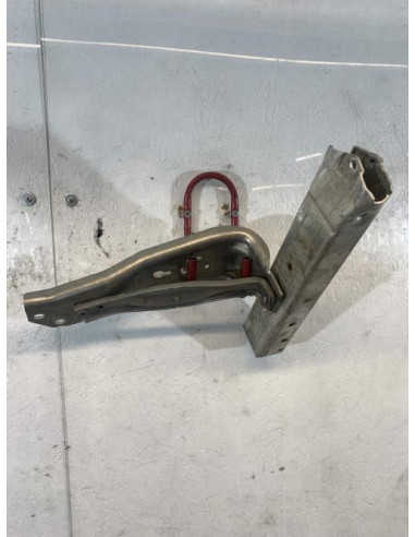 Renfort pare choc avant (traverse) BMW SERIE 2 F45 ACTIVE TOURER PHASE 2 Diesel