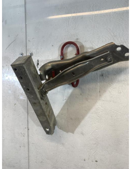 Renfort pare choc avant (traverse) BMW SERIE 2 F45 ACTIVE TOURER PHASE 2 Diesel