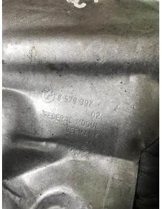 Cache moteur  BMW SERIE 2 F45 ACTIVE TOURER PHASE 2 Diesel 2