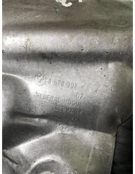 Cache moteur  BMW SERIE 2 F45 ACTIVE TOURER PHASE 2 Diesel