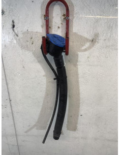 Vase de lave glace BMW SERIE 2 F45 ACTIVE TOURER PHASE 2 Diesel