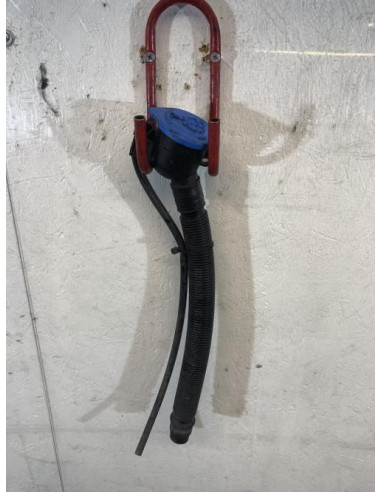 Vase de lave glace BMW SERIE 2 F45 ACTIVE TOURER PHASE 2 Diesel