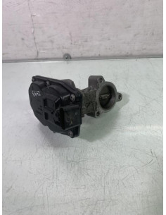 Boitier papillon BMW SERIE 2 F45 ACTIVE TOURER PHASE 2 Diesel