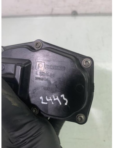 Boitier papillon BMW SERIE 2 F45 ACTIVE TOURER PHASE 2 Diesel 2