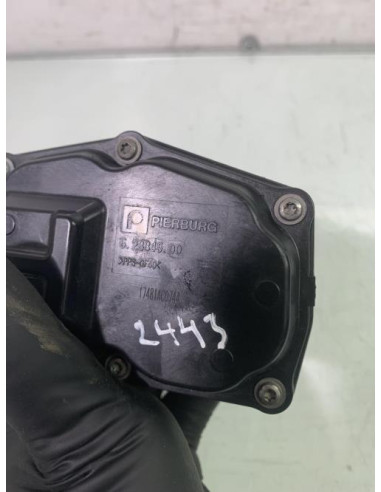 Boitier papillon BMW SERIE 2 F45 ACTIVE TOURER PHASE 2 Diesel