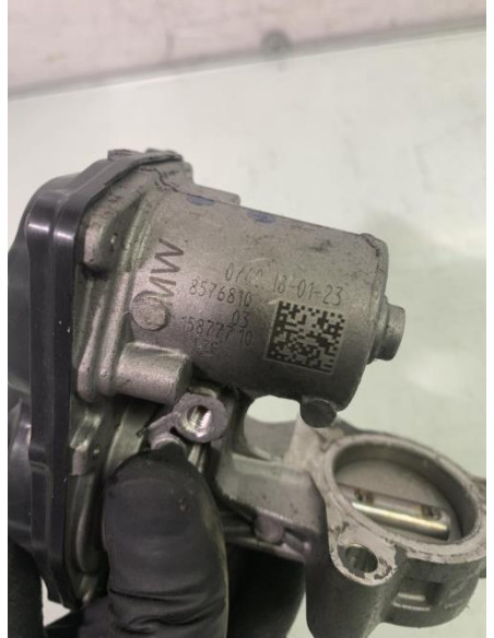 Boitier papillon BMW SERIE 2 F45 ACTIVE TOURER PHASE 2 Diesel