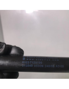 Verin de capot BMW SERIE 3 E92 COUPE PHASE 1  2