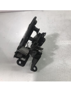 Serrure de capot BMW SERIE 5 F07 GRAN TURISMO PHASE 2 Essence 2