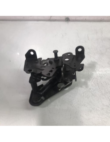 Serrure de capot BMW SERIE 5 F07 GRAN TURISMO PHASE 2 Essence